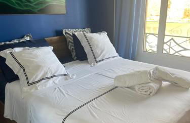 Beau 2P, très équipé, localisation parfaite/AC - Foto 28