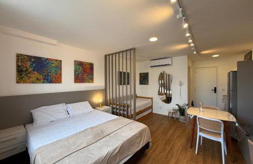 Bueno Studios Lifestyle - Centro - Foto 10