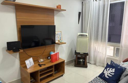 Lindo 3 quartos a 6 minutos da praia de Copacabana - Foto 18