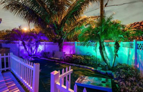 ~Villa Victoria Luxury! (Pool)~1 mile from beach - Foto 23