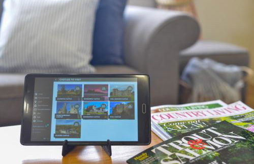 Orchard Cottage - Foto 14