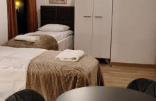 Drzewna Apartamenty-Wojska Polskiego - Foto 59