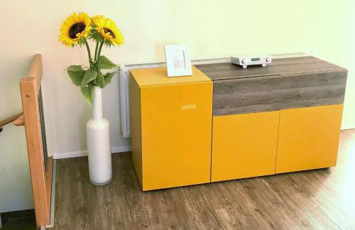 Gräfin von Paris - Appartement mit Saunanutzung - Foto 12