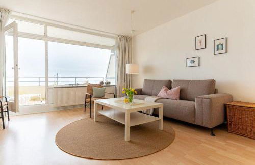 "Vier Jahreszeiten", Haus IV, Wohnung 4 - Foto 2