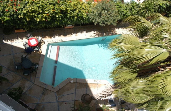 Soraya Studiotel - Foto 14