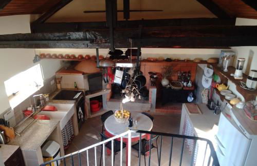 Casa da Eva at Terrus Winery - Foto 3