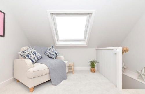 Dove Cottage is a Central, Riverside, Charming Victorian Cottage - Foto 39