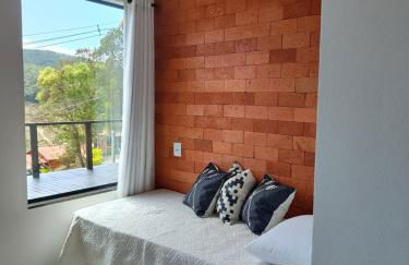 Chalé Vista pra Lombada - Foto 33