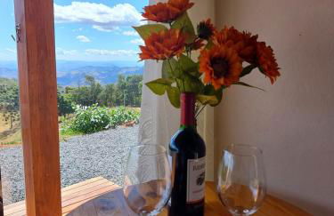 Chalés Ser Tão di Minas - Photo 5