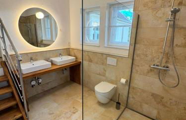 Bavaria Home Apartments Geisenfeld - Foto 8