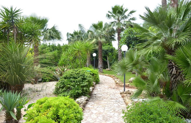 Masseria Pisciani - Photo 52