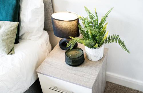 Brook Meadow House, 4 bed house, Manchester - Foto 53