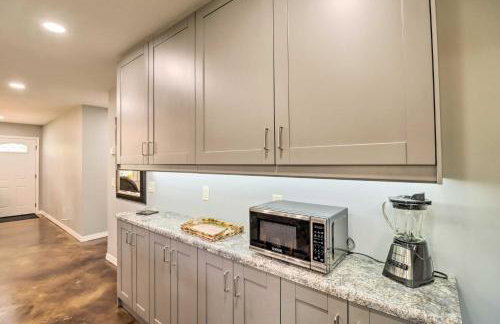 Newly Built Cotter Home, Great Fishing Nearby - Foto 12