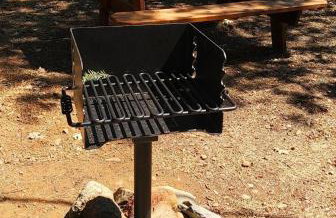 Summer Trail Cabin 5 - Sleeps up to 4 - Foto 22