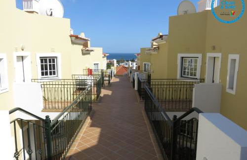 Encantador T1 praia Senhora da Rocha - Algarve - Foto 21