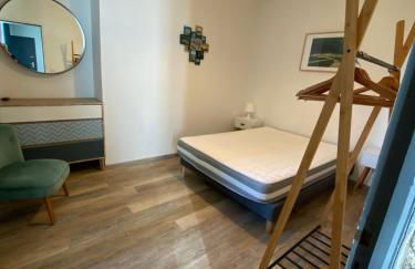 residence fleurie rdc - Foto 24