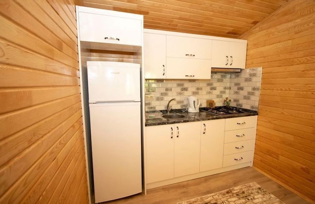 Eliz Apart & Bungalow - Foto 5