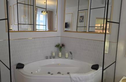 Apartament Nova Romantic z Jacuzzi - Foto 21