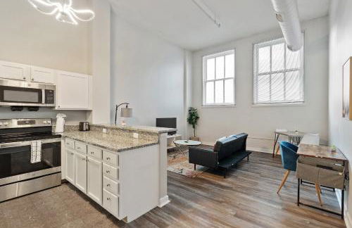 CozySuites - 1BR with Direct Skybridge Access #3 - Foto 10