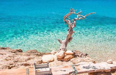 VillaRentalKoufonisiGreece - Foto 22