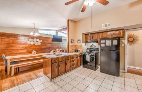 Mins to Graceland & Airport- Whitehaven Hideaway - Foto 6