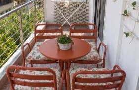 Vintage apartment - Foto 32