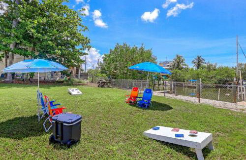 Goodland pet-friendly home with dock and kayaks - Foto 29