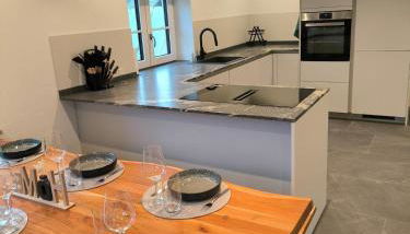 Bergjuwel in Bichl 120qm - Foto 5