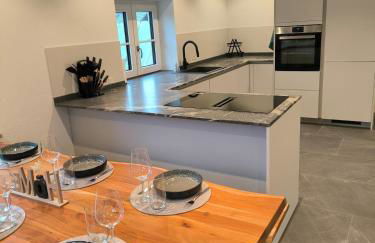 Bergjuwel in Bichl 120qm - Foto 5