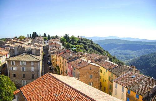 Elegant countryside retreat with pool & jacuzzi - Foto 5