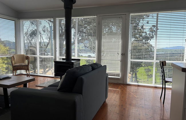 Burnt Creek Cottages Mansfield - Photo 43