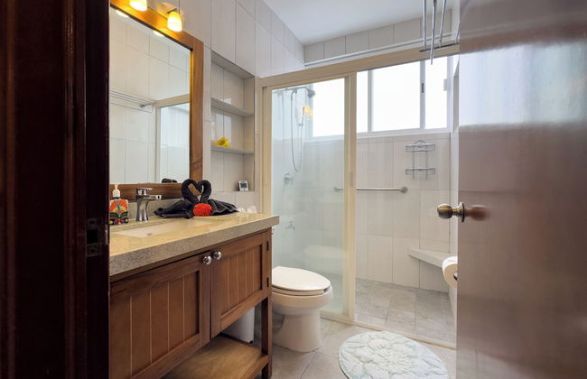 Abbey del Sol - Foto 59