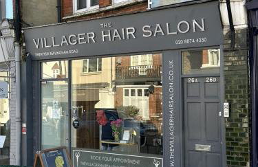 Wimbledon Studios - Foto 40