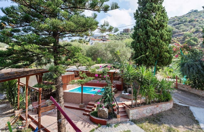 Belvilla by OYO Vento del Mare - Foto 26