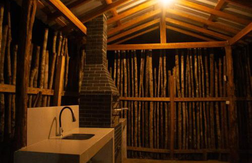 Cabana TIWA - Photo 13