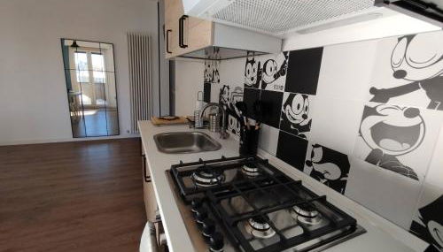 Casa Felix - Foto 3, stove