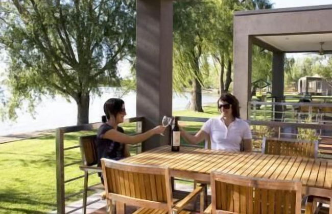 Ski Club Holiday Park - Photo 15