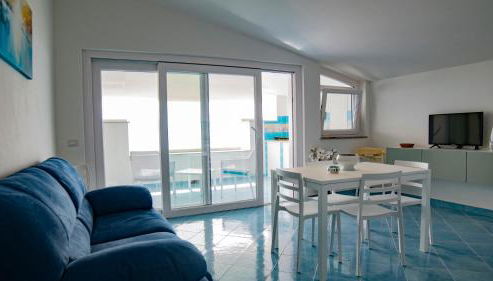 Case Vacanza Di Mauro - Photo 4