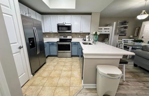 Poolside Ground Floor Villa-Near Heat Pool/Hot tub - Foto 11