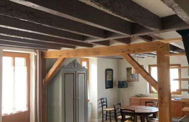 Gîte entre Loire et Campagne - Photo 8