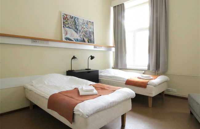 Forenom Hostel Röykkä - Foto 26