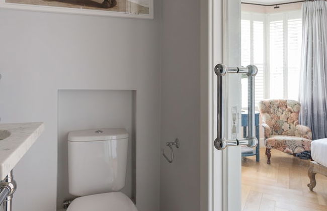 Oakington Road by Onefinestay - Foto 61