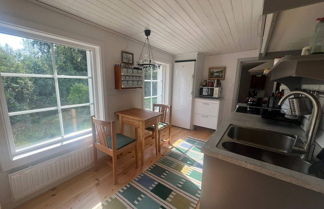 2 Person Holiday Home in Burseryd - Foto 14