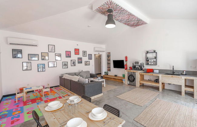 Mabaat - Lulwa Suites Hut - 551 - Foto 42