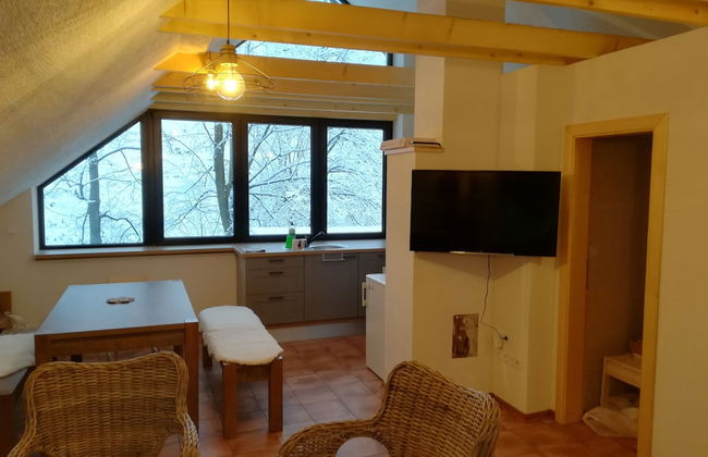 Wellness privát Štyri Lipy - Foto 19