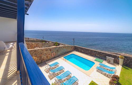 VV Vista Oceano by HH - Ocean view with private pool - Foto 1