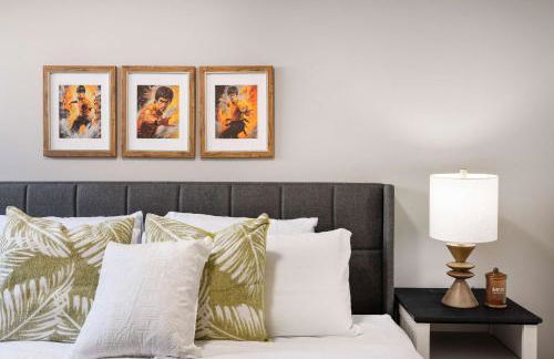 Bruce Lee 1BR Condo Brand New in Queen Anne - Foto 25