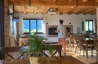 Apartahotel Valle de Rodellar - Foto 43