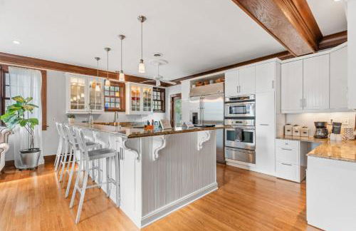 Linden Hills Haven - Foto 3