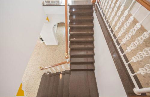 4BR Chalet El Romero-Private Pool, Barbecue & Chill - Foto 26